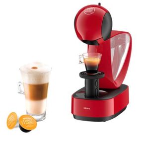 Krups Dolce Gusto Infinissima Koffiemachine Koffiecupmachine