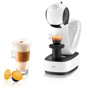 Krups Dolce Gusto Infinissima Koffiemachine Koffiecupmachine