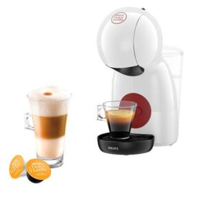 Krups Dolce Gusto Piccolo XS KP1A01 Koffiecupmachine