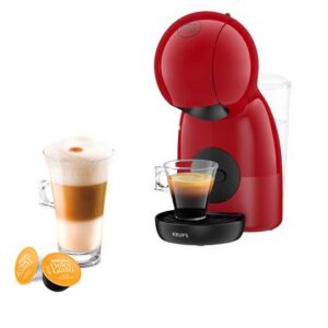 Krups Dolce Gusto Piccolo XS KP1A05 Koffiecupmachine
