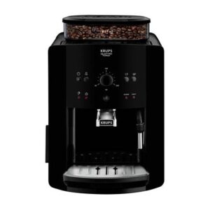 Krups EA8110 Arabica Volautomatische Espressomachine Volautomatische espressomachine