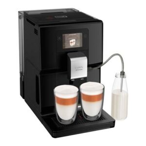 Krups EA8738 Intuition Preference Volautomatische Espressomachine Volautomatische espressomachine