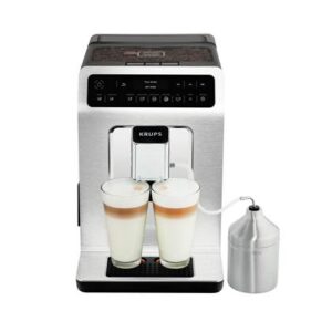 Krups EA891C Evidence Espresso Automatic Serie Volautomatische Espressomachine Volautomatische espressomachine