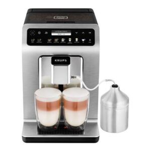 Krups EA894T Evidence Plus Volautomatische Espressomachine Volautomatische espressomachine