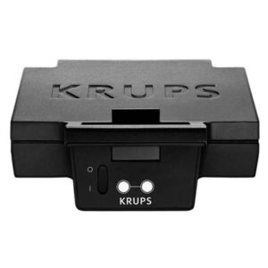 Krups FDK452 Tosti-ijzer Tosti-ijzer