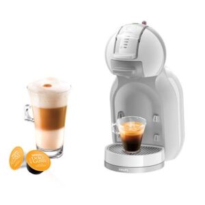 Krups KP1201 Nescafe Dolce Gusto MiniMe Koffiecupmachine