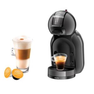 Krups KP1208 Nescafé Dolce Gusto MiniMe Koffiecupmachine