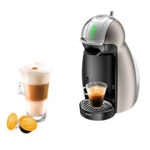 Krups KP160T Nescafe Dolce Gusto Genio 2 Koffiecupmachine