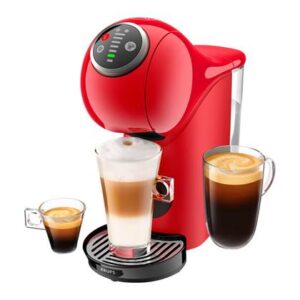 Krups KP3405 Nescafé Dolce Gusto Genio S Plus Koffiecupmachine