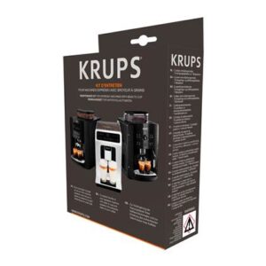 Krups XS5300 Maintenance Onderhoudskit Koffieaccessoires