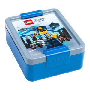 LEGO City Lunchbox Lunchbox