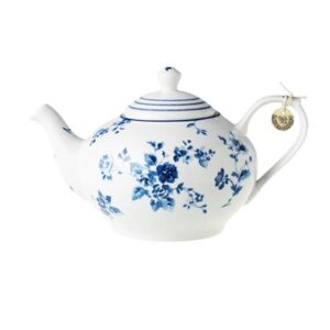 Laura Ashley Blueprint Theepot China Rose Laura Ashley Theepot