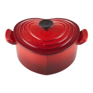 Le Creuset Braadpan Hartvorm 1