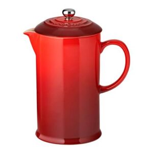 Le Creuset Cafetière 0