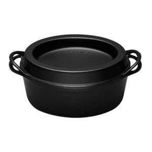 Le Creuset DoufeuÂ® Braadpan Ã 32 cm Braadpan