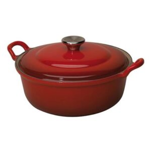 Le Creuset Faitout Braad- en Stoofpan Ã 28 cm Braadpan