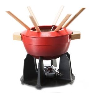 Le Creuset Fondueset 2 L Fondue