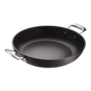 Le Creuset Hapjespan inlc. Deksel Anti-aanbak Ã 24 cm Hapjespan