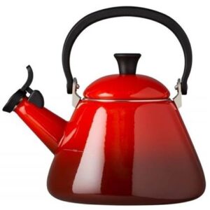 Le Creuset Kone Fluitketel 1