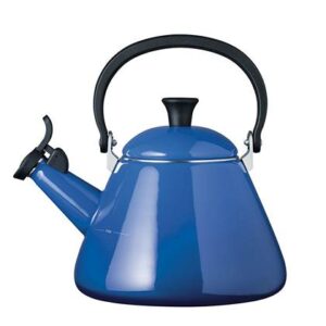 Le Creuset Kone Fluitketel 1