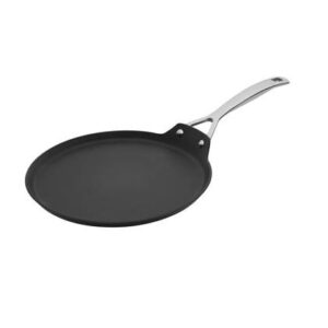 Le Creuset Les ForgÃ©es CrÃªpepan Ã 28 cm Pannenkoekenpan