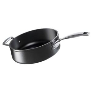 Le Creuset Les ForgÃ©es Hapjespan Ã 28 cm Hapjespan