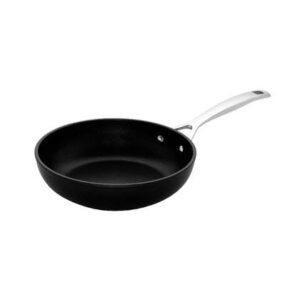 Le Creuset Les ForgÃ©es Sauteerpan Ã 24 cm Hapjespan