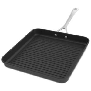 Le Creuset Les Forgées Grillpan 28 x 28 cm Grillpan