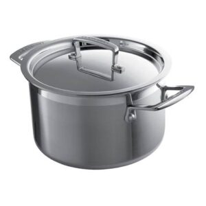 Le Creuset Magnetik Kookpan Ã 20 / 4 L cm Kookpan