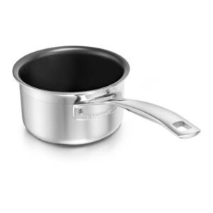 Le Creuset Magnetik Steelpan Ã 14 cm Steelpan