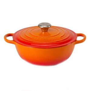 Le Creuset Marmite Braadpan Ã 32 cm Braadpan