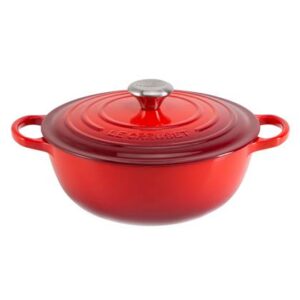 Le Creuset Marmite Braadpan Ã 32 cm Braadpan