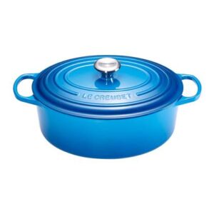 Le Creuset Ovale Braad/Stoofpan Ã 29 cm Braadpan