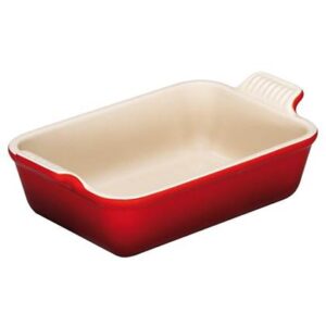 Le Creuset Rechthoekige Ovenschaal 24 x 15 cm Ovenschaal