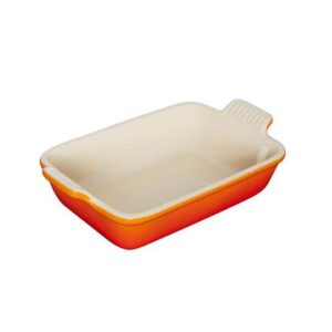 Le Creuset Rechthoekige Ovenschaal 24/19 cm Ovenschaal