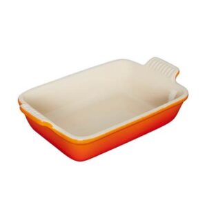 Le Creuset Rechthoekige Ovenschaal 37 x 24