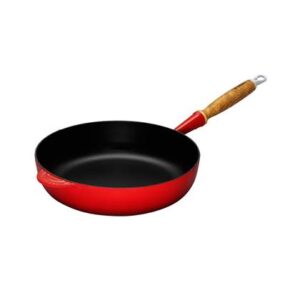 Le Creuset Sauteerpan Ã 28 cm Hapjespan