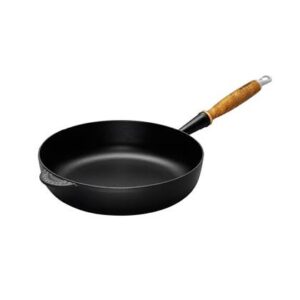 Le Creuset Sauteerpan Ã 28 cm Hapjespan