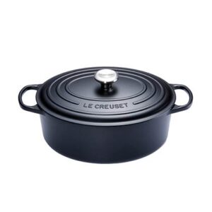 Le Creuset Signature Ovale Braad/Stoofpan Ã 31 cm Braadpan