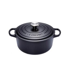 Le Creuset Signature Ronde Braad- en Stoofpan Ã 26 cm Braadpan