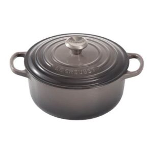 Le Creuset Signature Ronde Braad/Stoofpan Ã 20 cm Braadpan