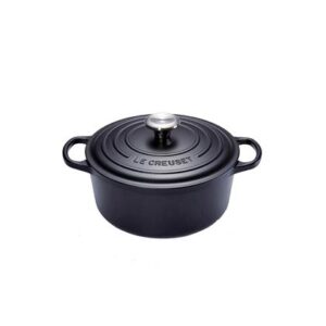 Le Creuset Signature Ronde Braad/Stoofpan Ã 20 cm Braadpan