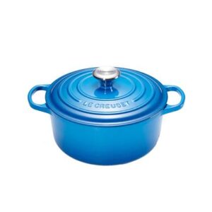 Le Creuset Signature Ronde Braad/Stoofpan Ã 26 cm Braadpan