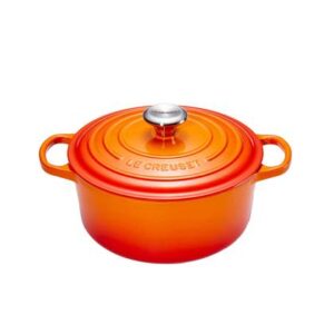 Le Creuset Signature Ronde Braad/Stoofpan Ã 26 cm Braadpan