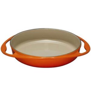 Le Creuset Taartvorm Tarte Tatin Ã 28 cm Taartvorm