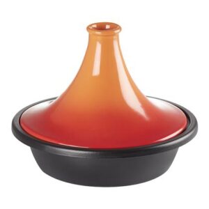 Le Creuset Tajine Ã 31 cm Tajine