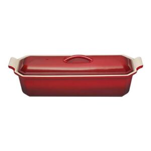 Le Creuset Terrine 1