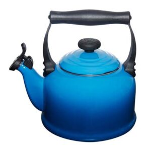 Le Creuset Tradition Fluitketel 2