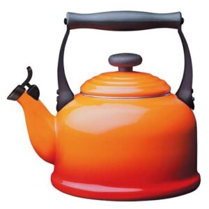 Le Creuset Tradition Fluitketel 2