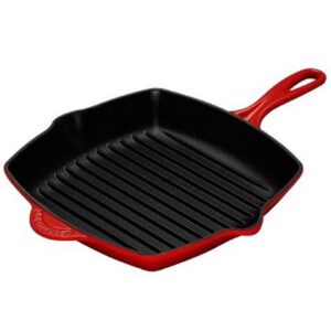 Le Creuset Vierkante Grillpan Grillpan